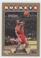 Rafer Alston #/2,008