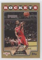 Rafer Alston [EX to NM] #/2,008