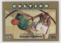 Rajon Rondo #/2,008