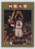 Udonis Haslem #/2,008