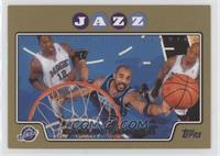 Carlos Boozer #/2,008