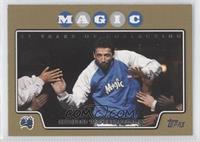 Hedo Turkoglu #/2,008