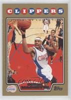 Corey Maggette #/2,008