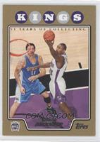 Ron Artest #/2,008