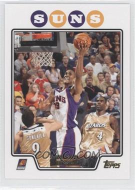 2008-09 Topps - [Base] - Gold Foil #127 - Raja Bell