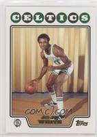 Jo Jo White