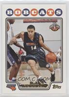 D.J. Augustin