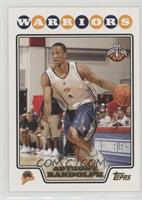 Anthony Randolph