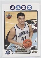 Kosta Koufos