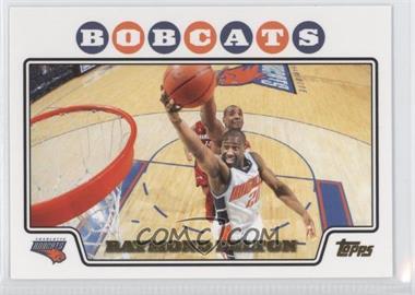 2008-09 Topps - [Base] - Gold Foil #26 - Raymond Felton