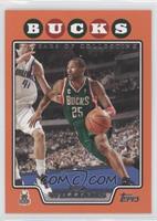 Mo Williams #/1,199