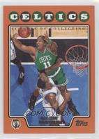 Glen Davis [EX to NM] #/1,199