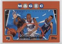 Keith Bogans [EX to NM] #/1,199