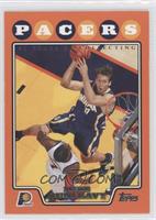 Mike Dunleavy #/1,199
