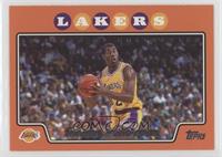 Magic Johnson #/1,199