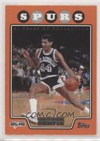 George Gervin #/1,199