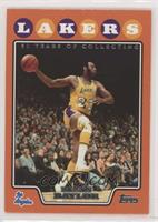 Elgin Baylor #/1,199