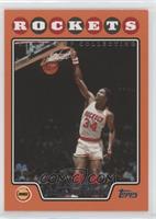 Hakeem Olajuwon #/1,199