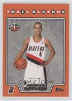 Jerryd Bayless #/1,199