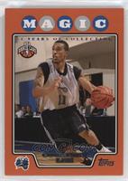 Courtney Lee #/1,199