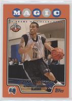 Courtney Lee #/1,199