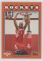 Donte Greene #/1,199