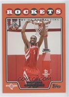 Donte Greene #/1,199