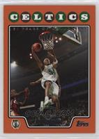 Paul Pierce #/1,199