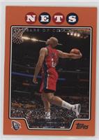 Richard Jefferson #/1,199