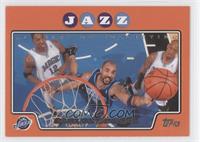 Carlos Boozer #/1,199