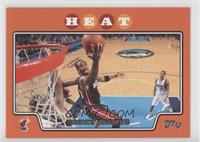 Ricky Davis #/1,199