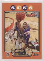 Grant Hill #/1,199