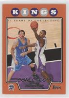 Ron Artest #/1,199