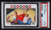 Tracy McGrady [PSA 10 GEM MT]