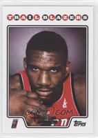 Greg Oden