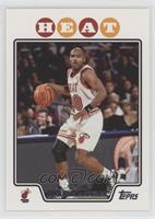 Tim Hardaway