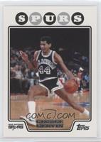 George Gervin