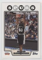 David Robinson