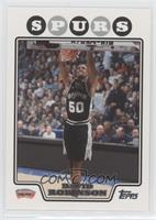 David Robinson