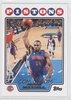 Jason Maxiell