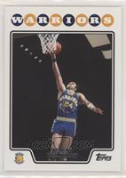 Rick Barry