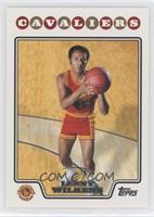 Lenny Wilkens