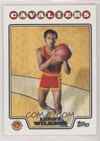 Lenny Wilkens