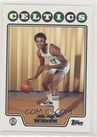 Jo Jo White