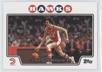 Pete Maravich