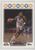 Alex English