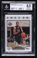 Russell Westbrook [BGS 8.5 NM‑MT+]