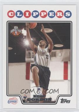 2008-09 Topps - [Base] #202 - Eric Gordon