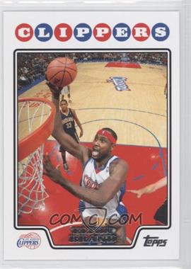 2008-09 Topps - [Base] #42 - Elton Brand