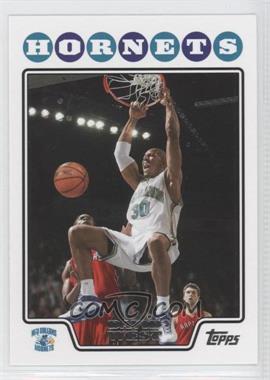 2008-09 Topps - [Base] #64 - David West